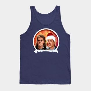 National Lampoon's Christmas Vacation Tank Top